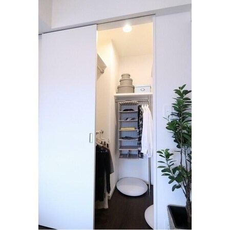 コンフォリア台東根岸の物件内観写真